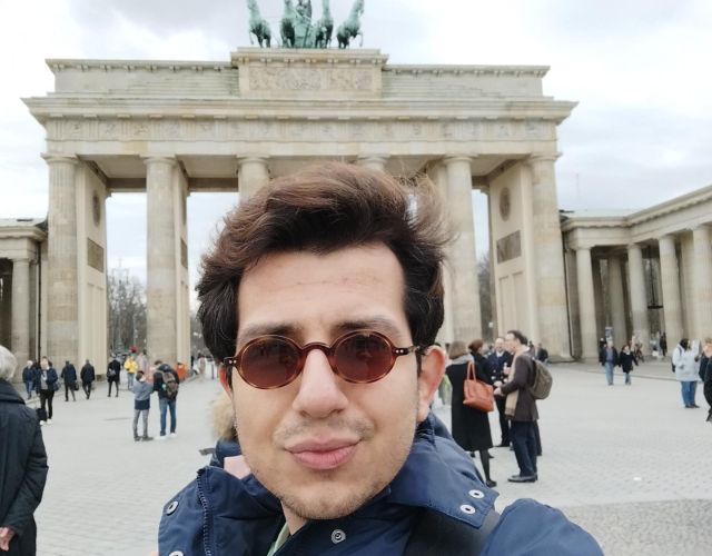 Keşan Almanca Özel Ders